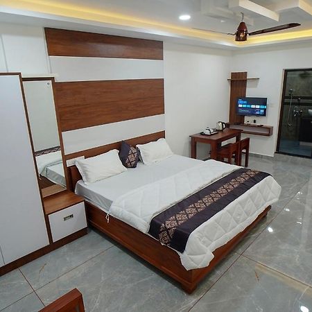 Universal Residency Perumpavur Exterior photo